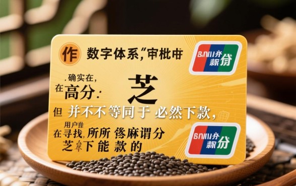 芝麻分能下款的口子有哪些,2026容易通过秒下款是真的吗 2026容易通过秒下款是真的吗