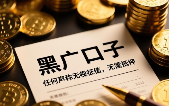 2026最新黑户贷款口子能下款吗