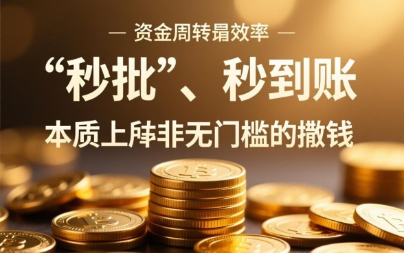 马上放款的贷款口子有哪些,哪个贷款口子下款最快? 马上放款的贷款口子有哪些