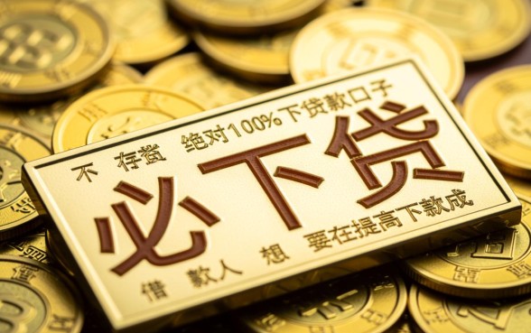 2026年不看征信必下款的口子有哪些