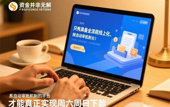 周六周日下款的口子有哪些