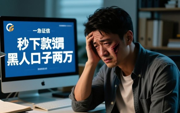 秒下款黑户口子两万是真的吗?不看征信的网贷平台有哪些 秒下款黑户口子两万是真的吗