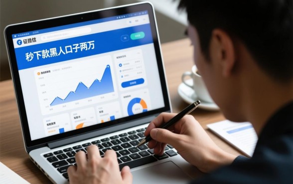 秒下款黑户口子两万是真的吗?不看征信的网贷平台有哪些 秒下款黑户口子两万是真的吗