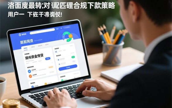 2026容易下款的口子有哪些