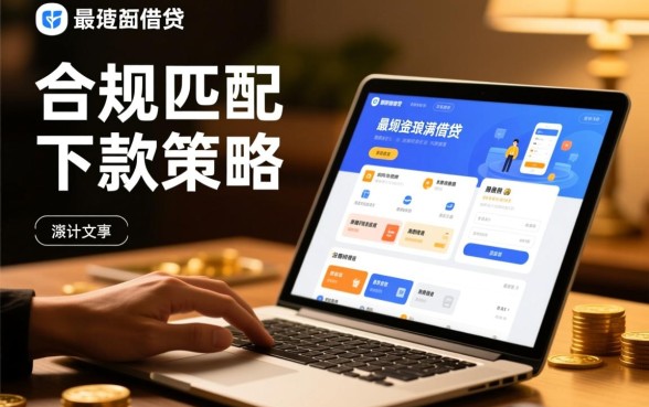 2026容易下款的口子有哪些