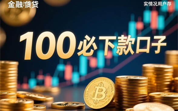 100必下款的口子是真的吗?2026不用审核秒下款口子有哪些 2026不用审核秒下款口子有哪些