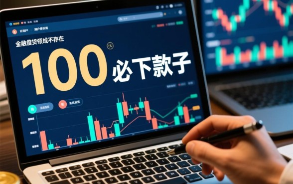 100必下款的口子是真的吗?2026不用审核秒下款口子有哪些 2026不用审核秒下款口子有哪些