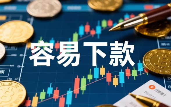 2026最新网贷秒批口子有哪些