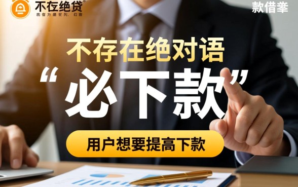2026最新必下款口子有哪些