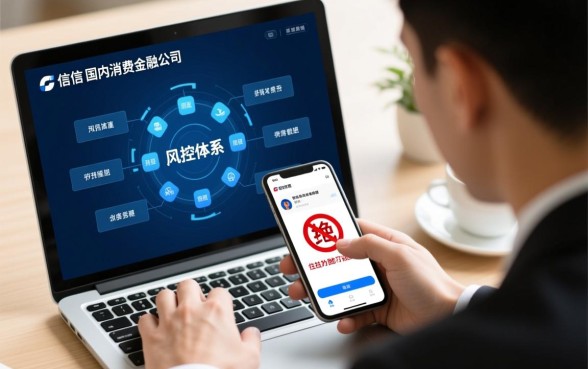 捷信最新黑白名单怎么查