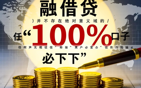 2026必下款口子有哪些
