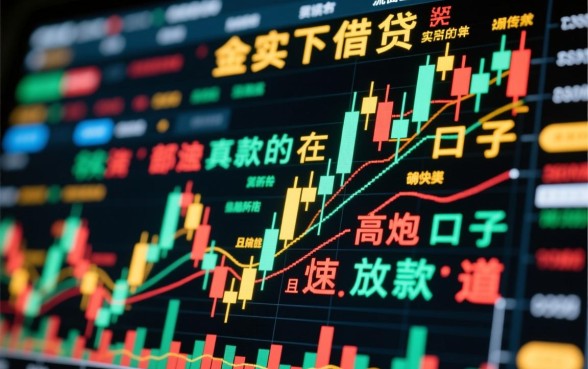 真实下款的高炮口子有哪些