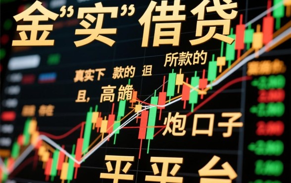 真实下款的高炮口子有哪些