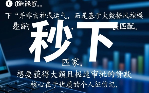 2026容易通过的正规借钱平台