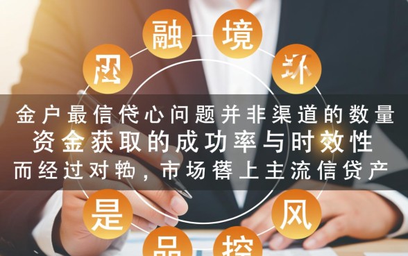 2026容易下款的口子怎么申请