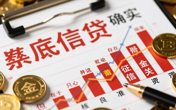 年底还能下款的口子