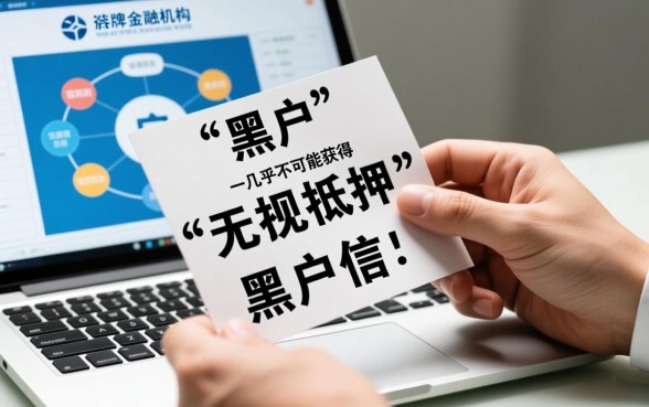 2026黑户必下款的大额口子