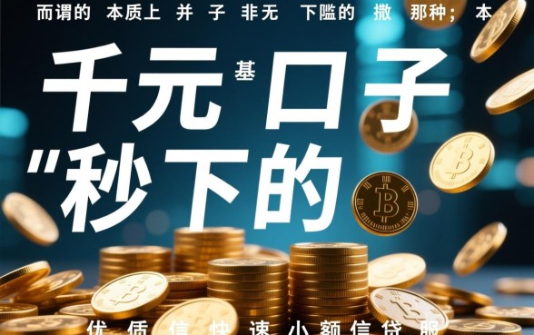 哪里有不用审核的借贷平台