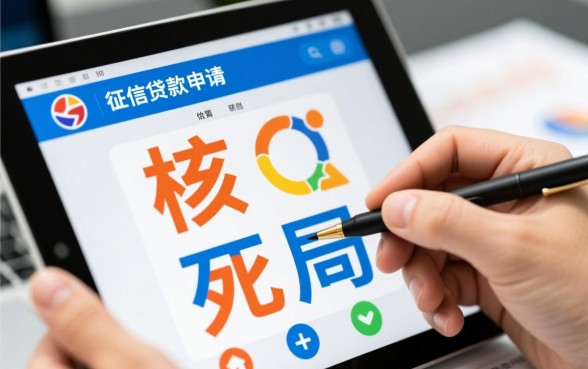 2026征信花了哪里能借到钱