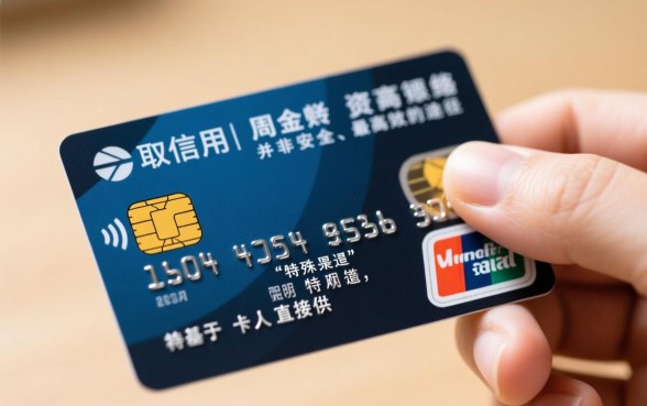用信用卡下款的口子怎么操作