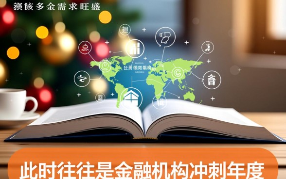 年底必下的贷款口子有哪些