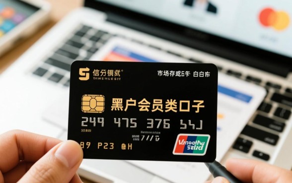 黑户能下款的口子有哪些,会员卡类的靠谱吗? 黑户能下款的口子有哪些