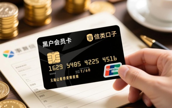 黑户能下款的口子有哪些,会员卡类的靠谱吗? 黑户能下款的口子有哪些