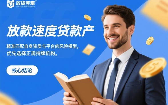 2026哪个网贷平台容易下款