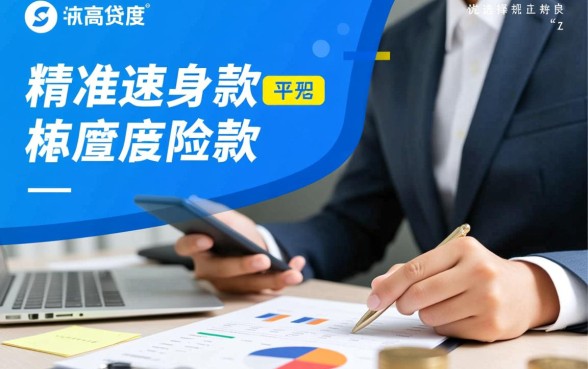 2026哪个网贷平台容易下款