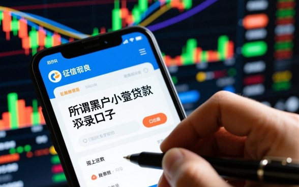 黑户小额贷款的口子在哪里,黑户贷款怎么申请下款快? 黑户小额贷款的口子在哪里