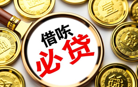 2026哪个靠谱不查征信