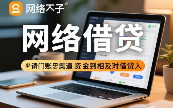 哪里有容易下款的网贷口子