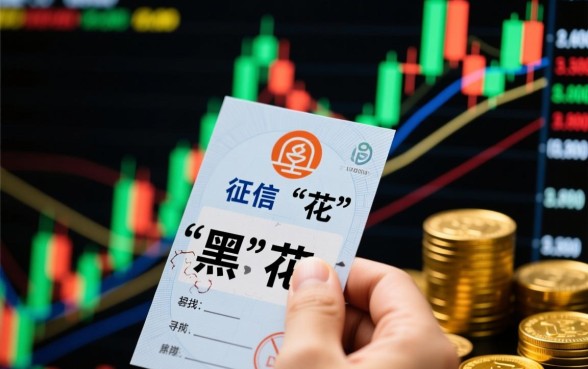 无视黑白的大额口子怎么申请