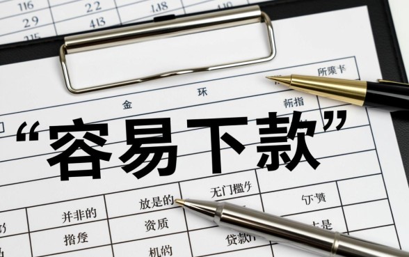 2026急需钱怎么借哪个平台容易秒批