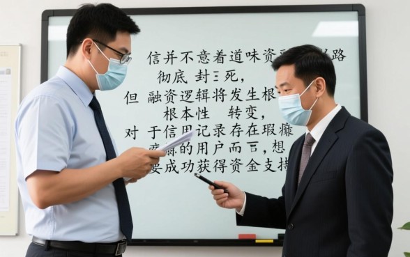 烂户还能下款的口子有哪些