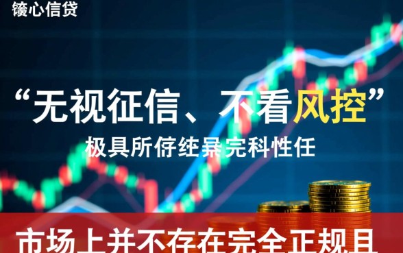 不看风控下款的口子是真的吗