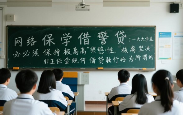大学生烂户口子贷款能下款吗