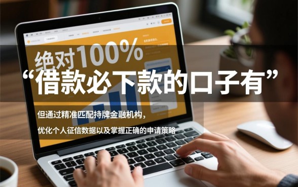 2026不查征信秒下款平台有哪些