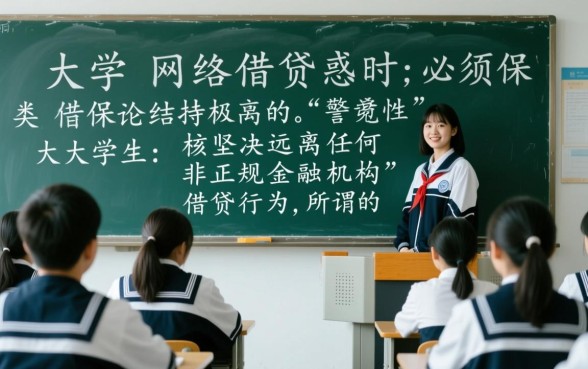 大学生烂户口子贷款能下款吗