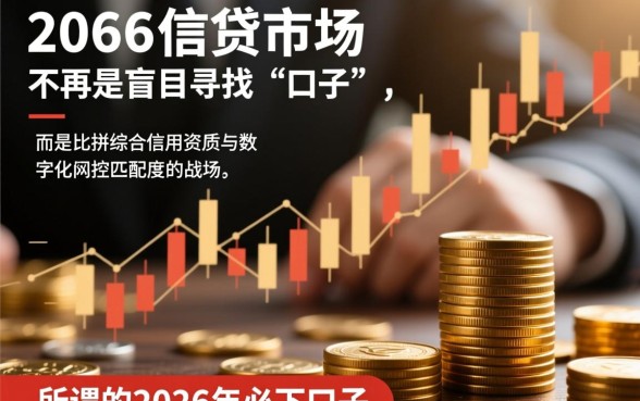 2026年必下口子有哪些