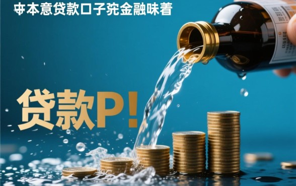 2026容易下款的平台哪里找