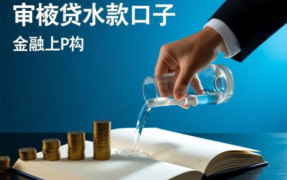 2026容易下款的平台哪里找