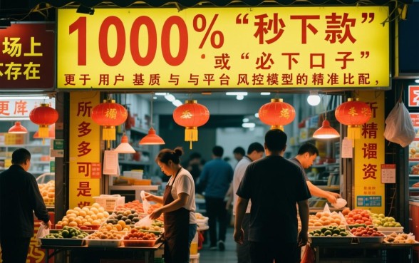 哪个贷款app最容易下款通过