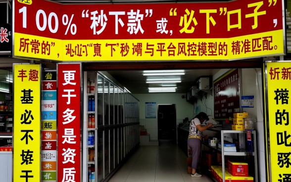 哪个贷款app最容易下款通过