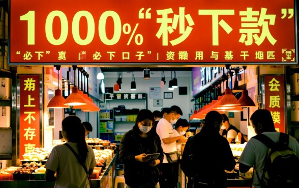 哪个贷款app最容易下款通过
