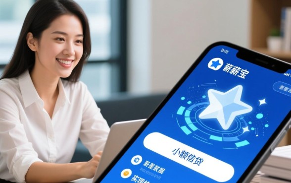 星薪宝贷款口子怎么下载