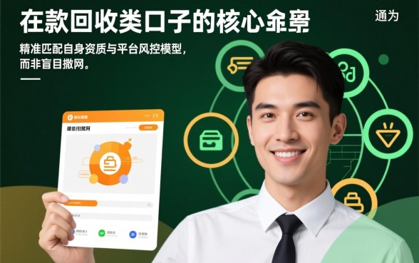 2026年最新容易通过的大额口子