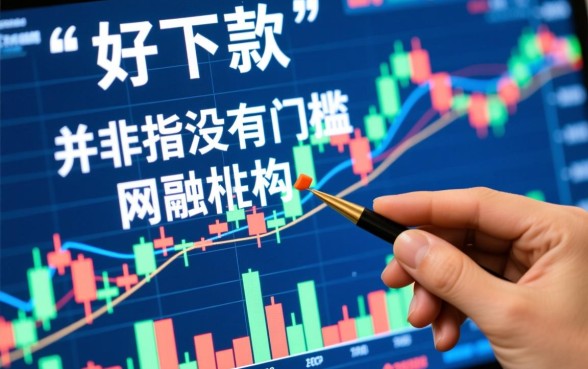 2026容易下款的网贷有哪些