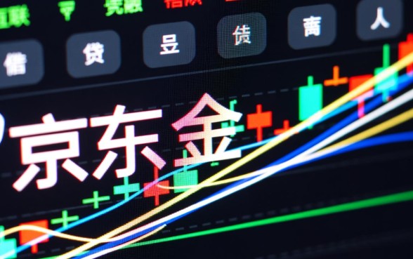 授权京东的网贷口子有哪些