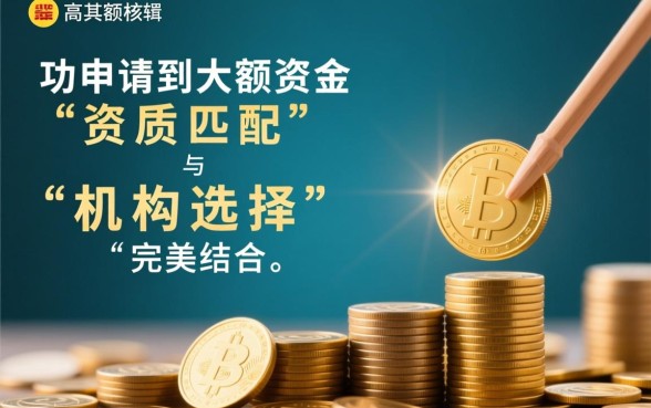 额度高的网贷口子有哪些